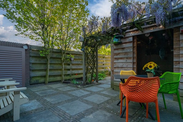 Medium property photo - Zonegge 14 19, 6903 GJ Zevenaar